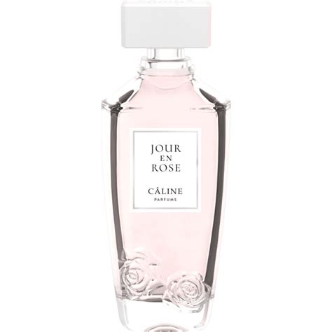 caline parfums jour en rose|Jour En Rose Câline perfume .